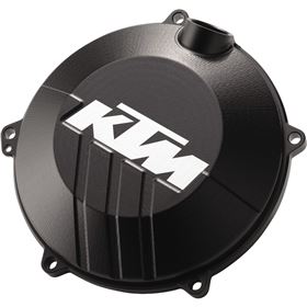 KTM Factory Clutch Cover