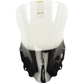 National Cycle VStream Sport-Touring Windshield