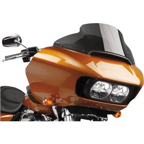 National Cycle VStream Ultra Low Windshield For Harley-Davidson