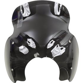 National Cycle Wave QR Quick Release Fairing