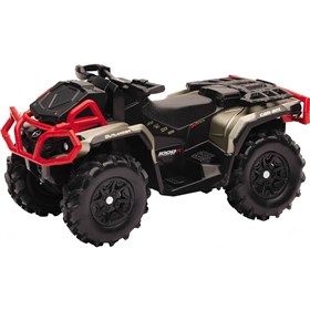 New Ray Toys Can-Am Outlander X MR 1:20 Scale ATV Replica
