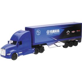 New Ray Toys Team Factory Yamaha 1:32 Scale Racing Rig