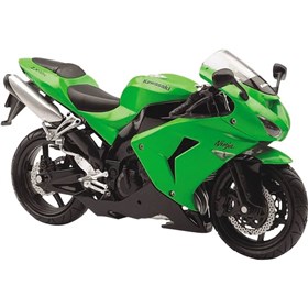 New Ray Toys 2006 Kawasaki ZX10R 1:12 Scale Motorcycle Replica