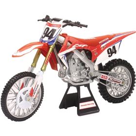 New Ray Toys HRC Factory Racing Team Ken Roczen 1:6 Scale Motorcycle Replica