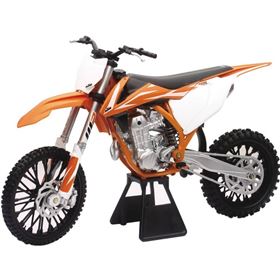 New Ray Toys 2018 KTM 450SX-F 1:6 Scale Motorcycle Replica