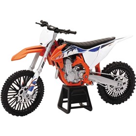 New Ray Toys KTM 450 SX-F 1:12 Scale Motorcycle Replica