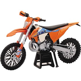 New Ray Toys KTM 300 EXC TPI 1:12 Scale Motorcycle Replica