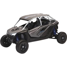 New Ray Toys Polaris RZR Pro R 4 1:18 Scale UTV Replica