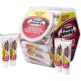 Pivot Works Bearing Grease Bowl