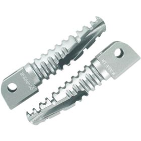 PSR Rider Footpegs For O.E.M Footrests