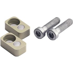 KTM Handlebar Risers
