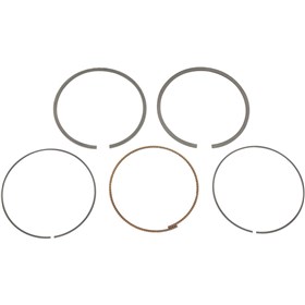 Pro X Piston Ring Set