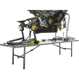 PSR Powerplatform Portable Work Table