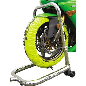 PSR Tire Warmers
