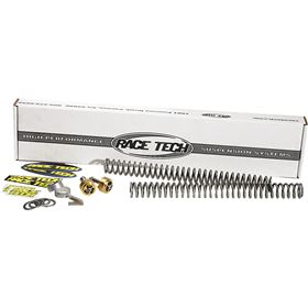 Race Tech Complete Front End Suspension Kit