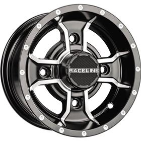 Raceline Mamba Sport Wheel