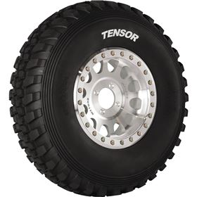 Tensor Desert Series Soft Tire