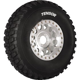 Tensor Desert Series Tire