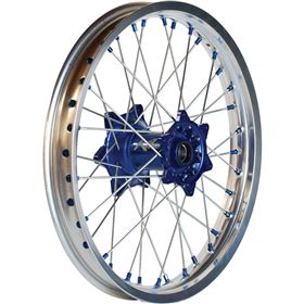 Excel AL-4 Complete Front Wheel
