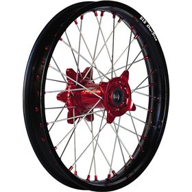 D.I.D LTX Complete Front Wheel