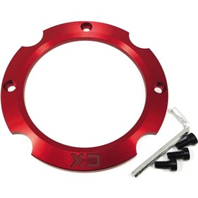 KMC Wheels Addict II Replacement Center Ring