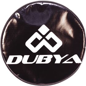 Dubya Disc/Sprocket Cover