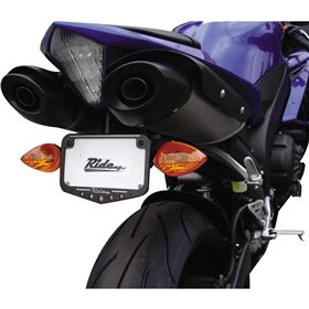 Ride Engineering Fender Eliminator Kit