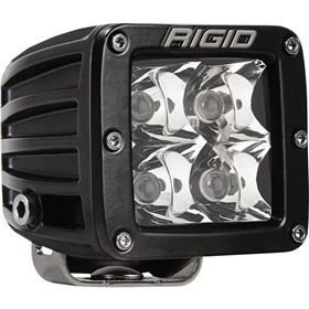 Rigid Industries D-Series Pro Surface Mount L.E.D. Spot Light
