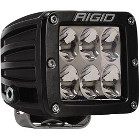 Rigid Industries D-Series Pro Surface Mount L.E.D. Driving Light