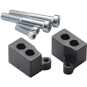 KTM Steering Damper Clamp