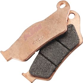 KTM Sintered Front Brake Pads