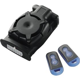 KTM Alarm System
