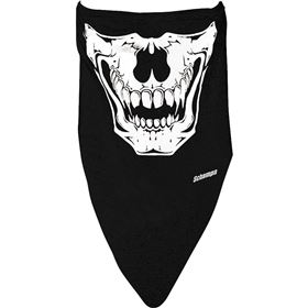 Schampa Lightweight Clown Face Mask