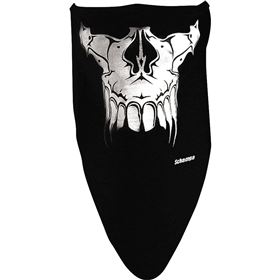 Schampa Lightweight Primal Face Mask
