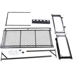 Seizmik Dump Bed Rack