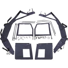 Seizmik Framed Door Kit