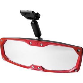 Seizmik Halo-R Rear View Mirror