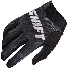 Shift Racing Black Label Air Mainline Vented Gloves
