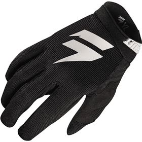 Shift Racing White Label Air Gloves