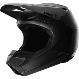 Shift Racing White Label Helmet