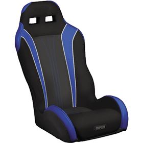 Simpson Vortex Seat
