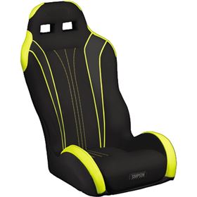 Simpson Vortex Short Seat