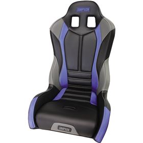Simpson Pro Sport Seat
