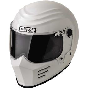 Simpson Outlaw Bandit Full Face Helmet