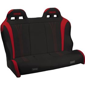 Simpson Vortex Rear Bench For Can-Am X3 Max