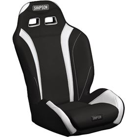 Simpson TS-R Universal Tab Mounted Seat