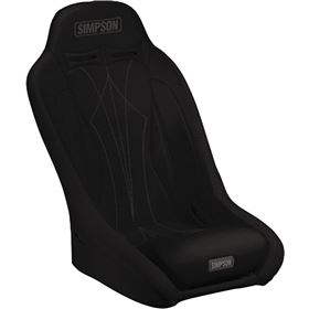 Simpson Revolver Universal Tab Mounted Seat