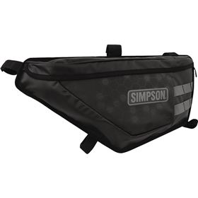 Simpson Door Bags For Can-Am X3