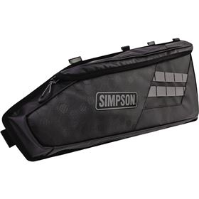 Simpson Door Bags For Polaris RZR