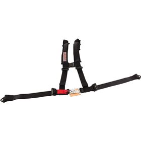 Slasher Products 2 Inch 4 Point Racing Harness